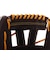 ローリングス（Rawlings）硬式用グラブ 内野手用 野球グローブ 一般 プロプリファード モカ GH4PRNP6FS-MO/GT