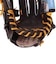 ローリングス（Rawlings）硬式用グラブ 内野手用 野球グローブ 一般 プロプリファード モカ GH4PRNP6FS-MO/GT