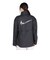ナイキ（NIKE）スウッシュ HBR ファスト フルジップウインド ジャケット FZ4853-010