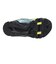 ムーンスター（MoonStar）ジュニアスポーツシューズ ベルクロ ベルト付き スニーカー SS K1176 12298767 24FW