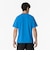 ミズノ（MIZUNO）テニスウェア 半袖 プラクティスシャツ 62JAB01225