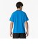 ミズノ（MIZUNO）テニスウェア 半袖 プラクティスシャツ 62JAB01225