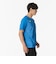 ミズノ（MIZUNO）テニスウェア 半袖 プラクティスシャツ 62JAB01225