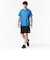 ミズノ（MIZUNO）テニスウェア 半袖 プラクティスシャツ 62JAB01225