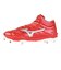ミズノ（MIZUNO）野球スパイク ミズノプロ クッションレボプロ MID 11GM243561