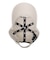 ニューエラ（NEW ERA）CC NE 1920 WHI 241 キャップ 14109510