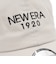 ニューエラ（NEW ERA）CC NE 1920 WHI 241 キャップ 14109510