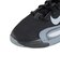 ナイキ（NIKE）ジュニアバスケットシューズ バッシュ IsoFly フライ FN4384-001