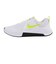 ナイキ（NIKE）ジムシューズ MC トレーナー 3 ホワイト FQ1830-107 スニーカー トレーニングシューズ スポーツシューズ 靴