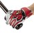 ミズノ（MIZUNO）バッティング用グローブ 野球 ミズノプロ シリコンパワーアークDI 2024 両手用 Mizuno Pro 1EJEA53861