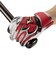 ミズノ（MIZUNO）バッティング用グローブ 野球 ミズノプロ シリコンパワーアークDI 2024 両手用 Mizuno Pro 1EJEA53861