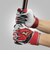 ミズノ（MIZUNO）バッティング用グローブ 野球 ミズノプロ シリコンパワーアークDI 2024 両手用 Mizuno Pro 1EJEA53861