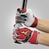 ミズノ（MIZUNO）バッティング用グローブ 野球 ミズノプロ シリコンパワーアークDI 2024 両手用 Mizuno Pro 1EJEA53861