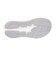 ホカ（HOKA）ランニングシューズ ジョギングシューズ リンコン 4 ワイド1155133-BWHT