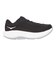 ホカ（HOKA）ランニングシューズ ジョギングシューズ リンコン 4 ワイド1155133-BWHT