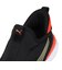 プーマ（PUMA）ジュニア シューズ クルーズプロフォームイーズイン ブラック レッド 31025001 スニーカー スポーツ スリップオン 登校 通学 運動