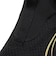 プーマ（PUMA）ジュニア シューズ クルーズプロフォームイーズイン ブラック レッド 31025001 スニーカー スポーツ スリップオン 登校 通学 運動