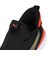 プーマ（PUMA）ジュニア シューズ クルーズプロフォームイーズイン ブラック レッド 31025001 スニーカー スポーツ スリップオン 登校 通学 運動