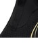 プーマ（PUMA）ジュニア シューズ クルーズプロフォームイーズイン ブラック レッド 31025001 スニーカー スポーツ スリップオン 登校 通学 運動