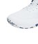 ミズノ（MIZUNO）ウエーブ トランジスタ バスケ シューズ バッシュ WAVE TRANSISTA 安定 軽量 白 W1GA240002