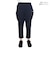 ルコックスポルティフ（lecoqsportif）テニスウェア レディース クロップドパンツ LT4FHP40L NV00