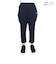 ルコックスポルティフ（lecoqsportif）テニスウェア レディース クロップドパンツ LT4FHP40L NV00