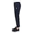 ルコックスポルティフ（lecoqsportif）テニスウェア レディース クロップドパンツ LT4FHP40L NV00