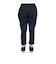 ルコックスポルティフ（lecoqsportif）テニスウェア レディース クロップドパンツ LT4FHP40L NV00