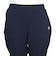 ルコックスポルティフ（lecoqsportif）テニスウェア レディース クロップドパンツ LT4FHP40L NV00