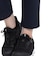 ルコックスポルティフ（lecoqsportif）テニスウェア レディース クロップドパンツ LT4FHP40L NV00
