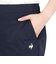 ルコックスポルティフ（lecoqsportif）テニスウェア レディース クロップドパンツ LT4FHP40L NV00