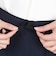 ルコックスポルティフ（lecoqsportif）テニスウェア レディース クロップドパンツ LT4FHP40L NV00