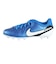 ナイキ（NIKE）ジュニア サッカースパイク 土用 ハードグラウンド用 サッカーシューズ レジェンド 10 アカデミー HG DV4349-400