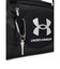 アンダーアーマー（UNDER ARMOUR）アンディナイアブル5.0 ダッフルバッグ XSサイズ 23L 黒 1369221 001