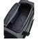 アンダーアーマー（UNDER ARMOUR）アンディナイアブル5.0 ダッフルバッグ XSサイズ 23L グレー×ブラック 1369221 012