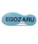 エゴザル（EGOZARU）バスケ シューズ バッシュ EGO BLAZE エゴブレイズ ローカット グリップ EZFW24-B202-294