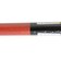 ゼット（ZETT）少年軟式用バット 野球 ジュニア プロモデル 80cm/650g以下 BWT75380-6319MO