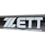 ゼット（ZETT）少年軟式用バット 野球 ジュニア プロモデル 80cm/650g以下 BWT75380-6319MO