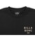 ビラボン（BILLABONG）DECAF 長袖 Tシャツ BE012021 BLK