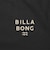 ビラボン（BILLABONG）DECAF 長袖 Tシャツ BE012021 BLK