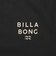 ビラボン（BILLABONG）DECAF 長袖 Tシャツ BE012021 BLK