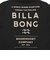 ビラボン（BILLABONG）DECAF 長袖 Tシャツ BE012021 BLK