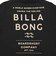 ビラボン（BILLABONG）DECAF 長袖 Tシャツ BE012021 BLK
