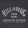 ビラボン（BILLABONG）UTILITY ショルダーバッグ BE012951 BLK