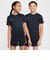 ナイキ（NIKE）サッカーウェア ジュニア Academy23 半袖Tシャツ BR DX5482-475