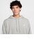 ナイキ（NIKE）クラブ フリース フレンチ テリー オーバーサイズド 長袖 プルオーバー パーカー HJ1817-063