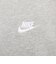 ナイキ（NIKE）クラブ フリース フレンチ テリー オーバーサイズド 長袖 プルオーバー パーカー HJ1817-063