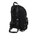 バックパック ファンダメンタルデイパック 310710101BLK 20L 黒