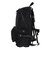 バックパック ファンダメンタルデイパック 310710101BLK 20L 黒