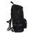 バックパック ファンダメンタルデイパック 310710101BLK 20L 黒